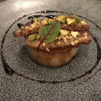 鉄板焼き 銀座 ポルトファーロ 本店 - 