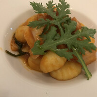 鉄板焼き 銀座 ポルトファーロ 本店 - 