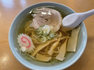 本場の佐野ラーメンは一味違う おすすめのラーメン店選 食べログまとめ