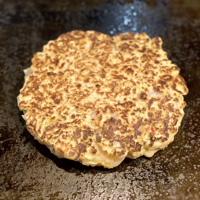 津久井 つくい 西太子堂 お好み焼き 食べログ