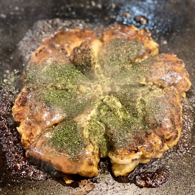 津久井 つくい 西太子堂 お好み焼き 食べログ