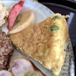 コントレイル - 