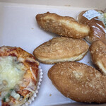 エトワール - 料理写真: