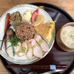 コントレイル - 