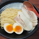 ラーメン横綱 桂麺房 - 