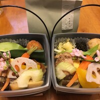 料理屋くおん - 