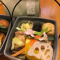 料理屋くおん - 