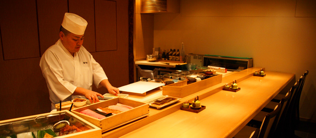 Sushi Ichiro photo 4
