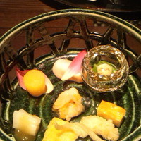 銀座 座屋 - 