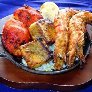 インド&ネパールレストラン&バー サグン_2