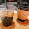 ダウンステアーズコーヒー