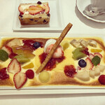 資生堂パーラー - 