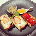 資生堂パーラー - 