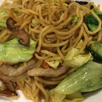 中華バル 和平 - 