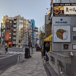 STEAM BREAD TOKYO - 
