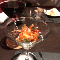 創作イタリアンちゃぶっとりあ - 