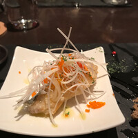 創作イタリアンちゃぶっとりあ - 