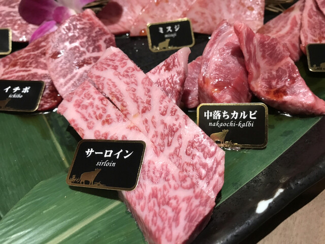 牛兵衛 草庵 そごう大宮店 ギュウベエ ソウアン 大宮 焼肉 ネット予約可 食べログ 牛兵衛 草庵 そごう大宮店 ギュウベエ ソウアン 大宮 焼肉 ネット予約可 食べログ
