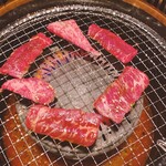 一頭買焼肉 玄 - 