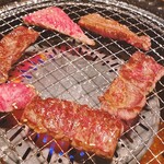 一頭買焼肉 玄 - 