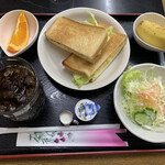 まりも - 料理写真: