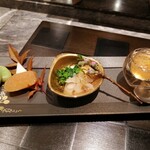 Tempura Ginza Onodera - 