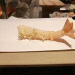 Tempura Ginza Onodera - 