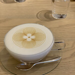 LE CAFE V - 