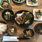 Nejimaki Kafe - 