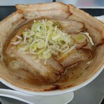 麺屋 鈴 - 料理写真: