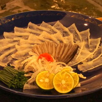 割烹 かじ 本店 - 