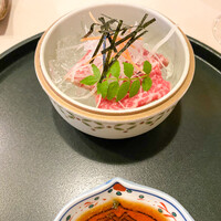 特選近江牛レストラン ティファニー - 