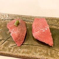 特選近江牛レストラン ティファニー - 