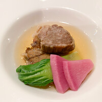 特選近江牛レストラン ティファニー - 