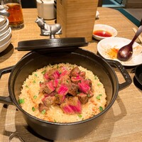焼肉 ジャンボ はなれ - 