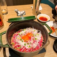焼肉 ジャンボ はなれ - 