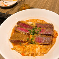 焼肉 ジャンボ はなれ - 