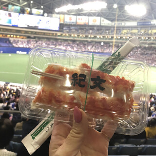 ナゴヤドーム内でおすすめのグルメ情報をご紹介 食べログ