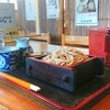 そば紋 - 料理写真:もりそば ¥600＋税