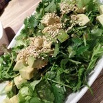 クラフトバーガー 堂島店 - 