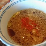 そば紋 - 