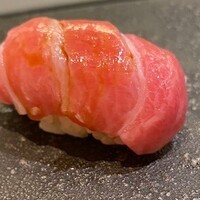 鮨 なんば 日比谷 - 