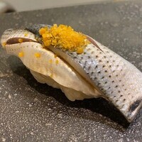 鮨 なんば 日比谷 - 