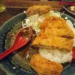 炭火焼鳥家 ちきちき - 