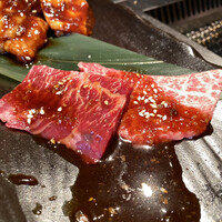 上等焼肉 ひらく - 