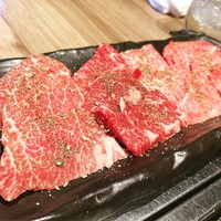 上等焼肉 ひらく - 