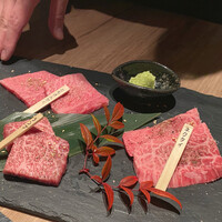 上等焼肉 ひらく - 