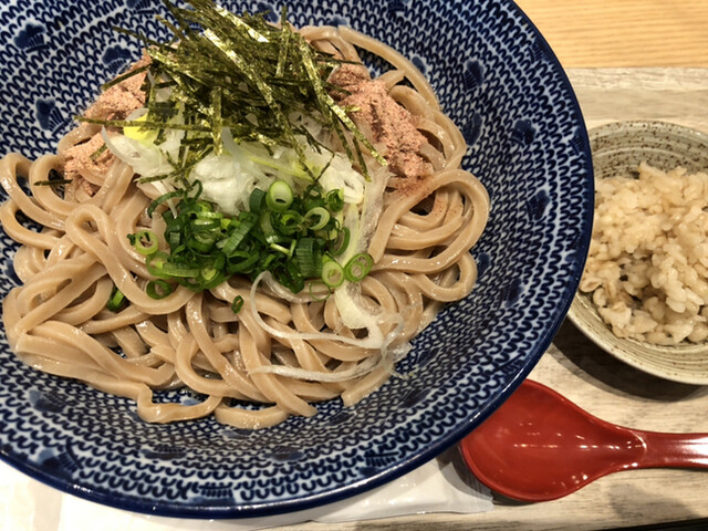 少し高いが食べる価値はある By ぶーぶー0718 元祖油うどん 手練れ 新宿御苑店 新宿御苑前 うどん 食べログ 少し高いが食べる価値はある By ぶーぶー0718 元祖油うどん 手練れ 新宿御苑店 新宿御苑前 うどん 食べログ