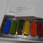 パティスリー・サダハル・アオキ・パリ 丸の内店 - 