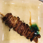 Yakitori Hirano - 